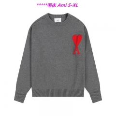A.m.i. Sweater 6194 Men
