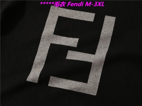 F.e.n.d.i. Sweater 6543 Men