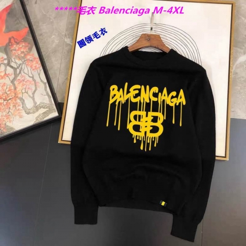 B.a.l.e.n.c.i.a.g.a. Sweater 6385 Men