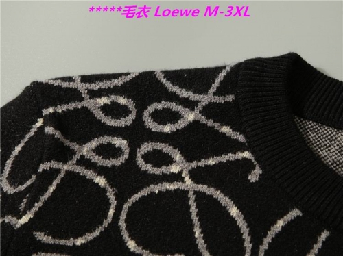 L.o.e.w.e. Sweater 6364 Men