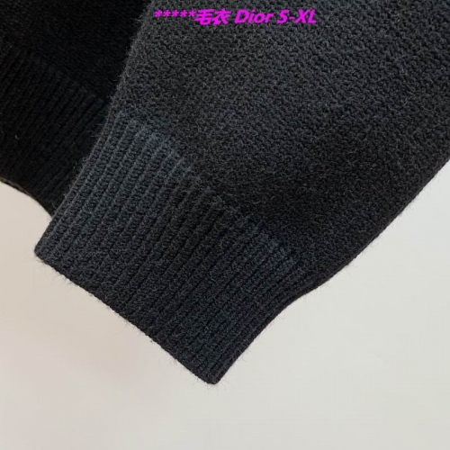 D.i.o.r. Sweater 6090 Men