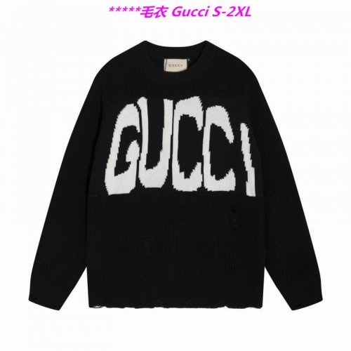 G.u.c.c.i. Sweater 6794 Men