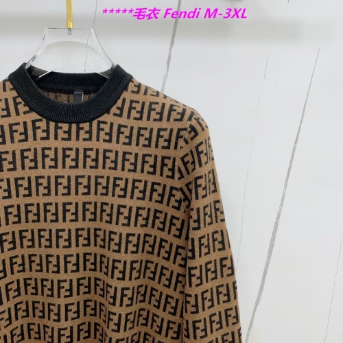 F.e.n.d.i. Sweater 6645 Men