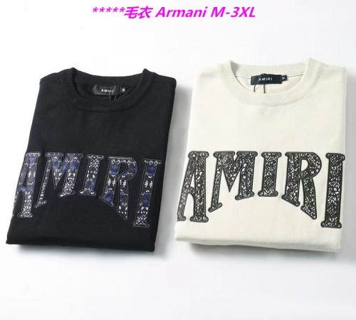 A.r.m.a.n.i. Sweater 6078 Men