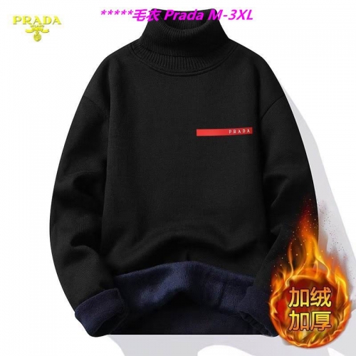 P.r.a.d.a. Sweater 6657 Men