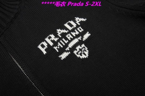 P.r.a.d.a. Sweater 6144 Men