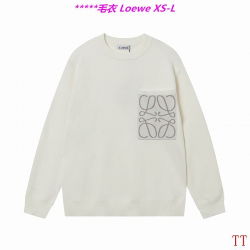 L.o.e.w.e. Sweater 6011 Men