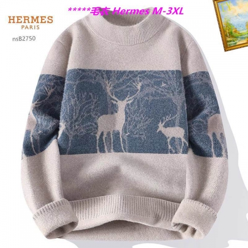 H.e.r.m.e.s. Sweater 6330 Men