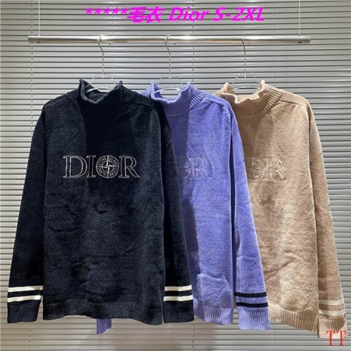 D.i.o.r. Sweater 6279 Men