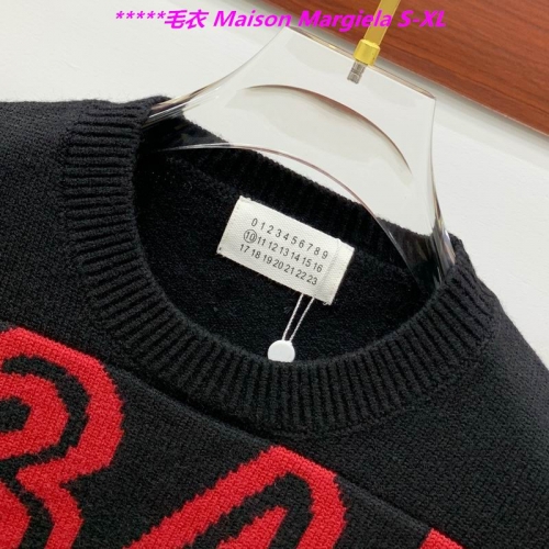 M.a.i.s.o.n. M.a.r.g.i.e.l.a. Sweater 6004 Men