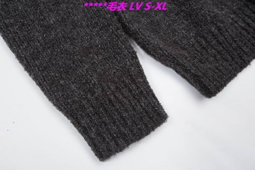 L...V... Sweater 6398 Men