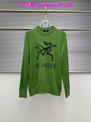 A.r.c.t.e.r.y.x. Sweater 6075 Men