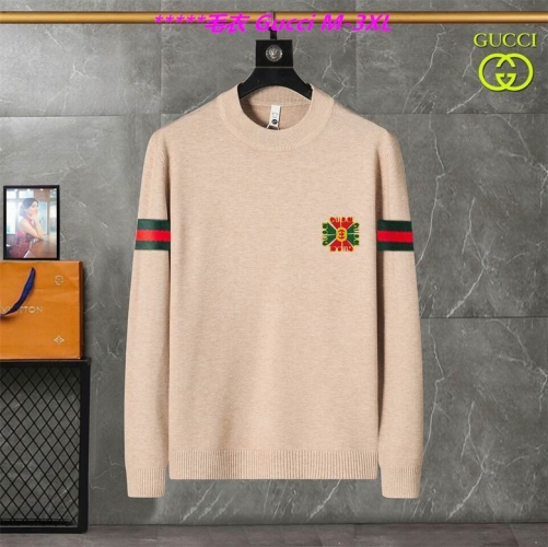 G.u.c.c.i. Sweater 7319 Men