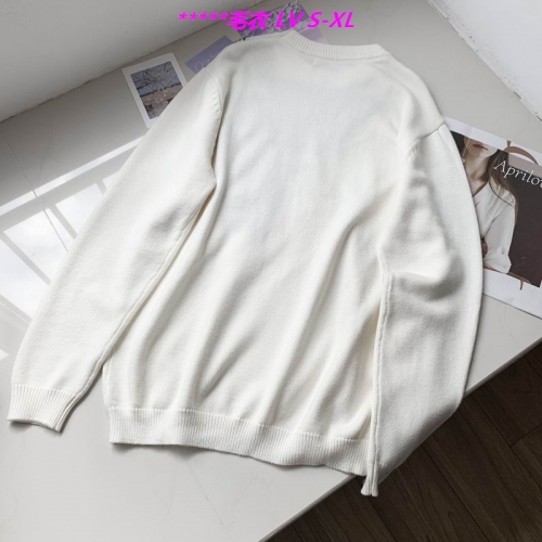 L...V... Sweater 6392 Men