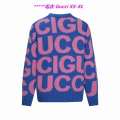 G.u.c.c.i. Sweater 6243 Men