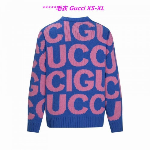 G.u.c.c.i. Sweater 6243 Men