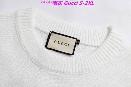 G.u.c.c.i. Sweater 6567 Men