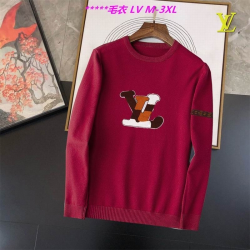 L...V... Sweater 7869 Men