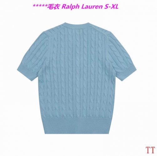 R.a.l.p.h. L.a.u.r.e.n. Sweater 6119 Men