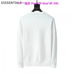 F.e.a.r. O.f. G.o.d. Sweater 6091 Men