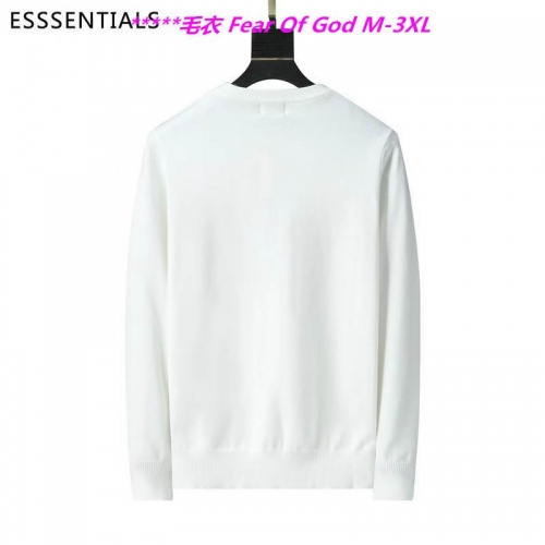 F.e.a.r. O.f. G.o.d. Sweater 6091 Men