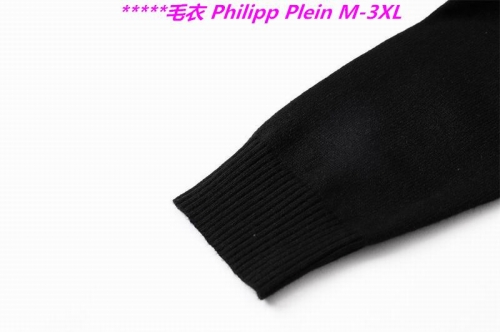 P.h.i.l.i.p.p. P.l.e.i.n. Sweater 6012 Men