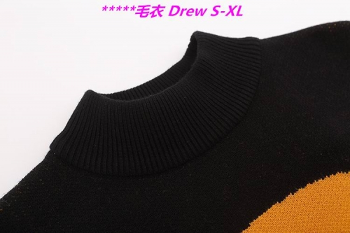 D.r.e.w. Sweater 6006 Men