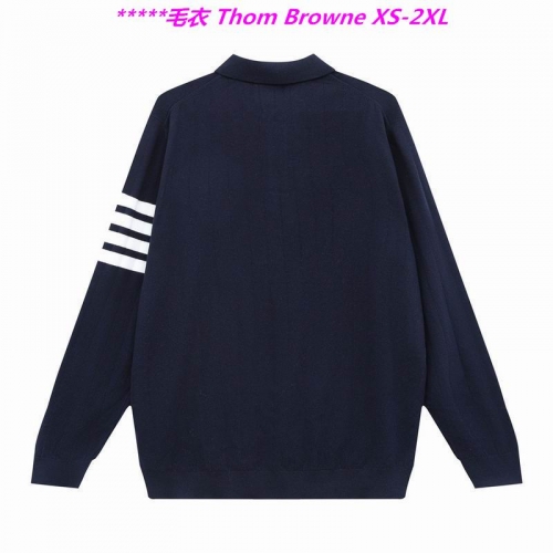 T.h.o.m. B.r.o.w.n.e. Sweater 6373 Men