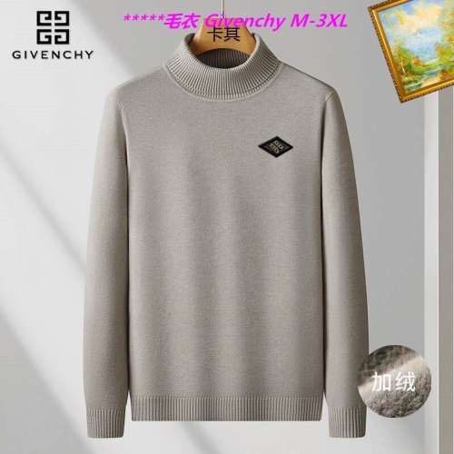 G.i.v.e.n.c.h.y. Sweater 6297 Men