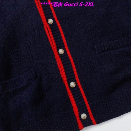 G.u.c.c.i. Sweater 6584 Men