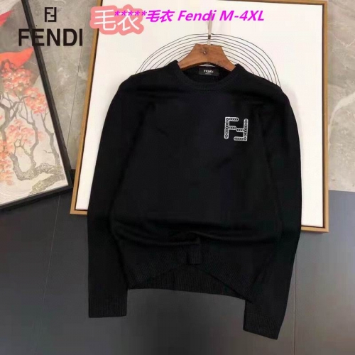 F.e.n.d.i. Sweater 7027 Men