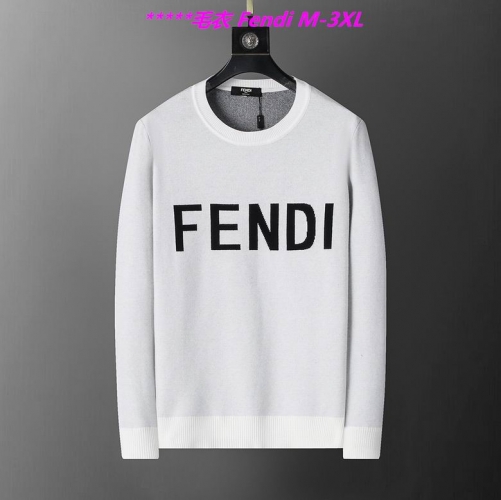 F.e.n.d.i. Sweater 6851 Men