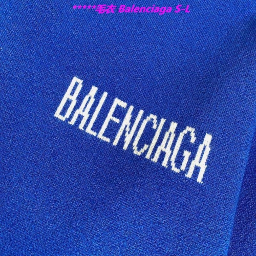 B.a.l.e.n.c.i.a.g.a. Sweater 6056 Men