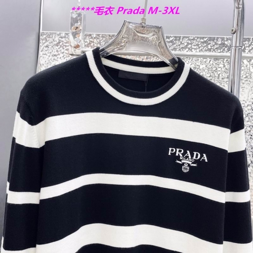 P.r.a.d.a. Sweater 6398 Men