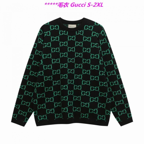 G.u.c.c.i. Sweater 6837 Men