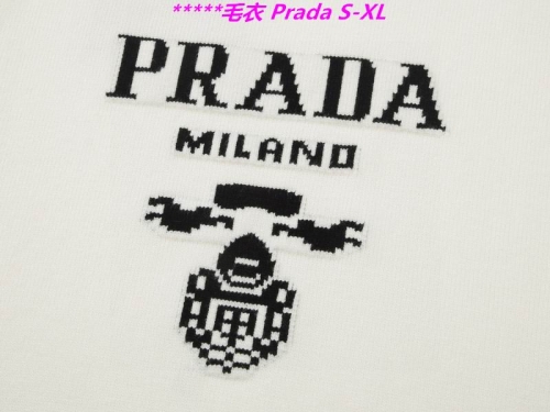 P.r.a.d.a. Sweater 6014 Men