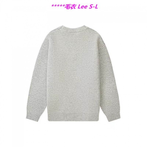 L...e...e... Sweater 6003 Men