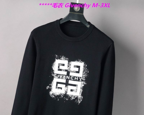 G.i.v.e.n.c.h.y. Sweater 6206 Men