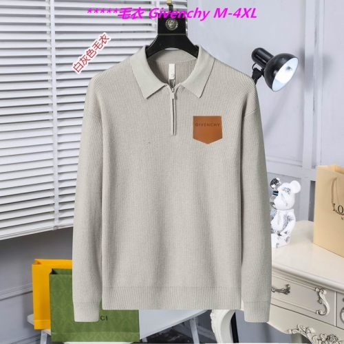 G.i.v.e.n.c.h.y. Sweater 6438 Men