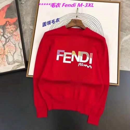 F.e.n.d.i. Sweater 6502 Men