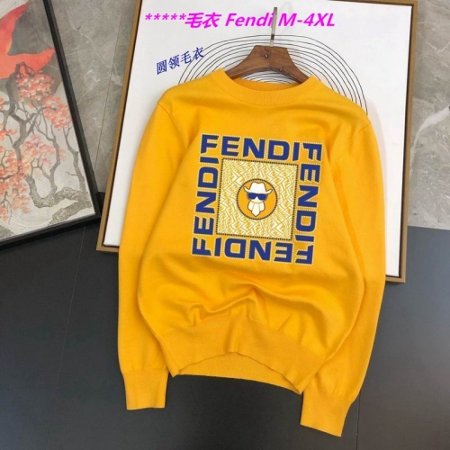 F.e.n.d.i. Sweater 7008 Men