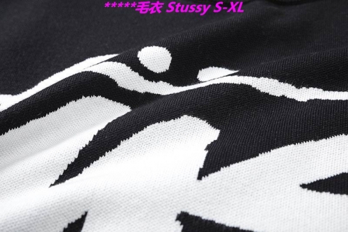 S.t.u.s.s.y. Sweater 6062 Men