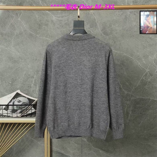 D.i.o.r. Sweater 6340 Men