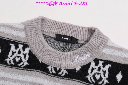 A.m.i.r.i. Sweater 6111 Men