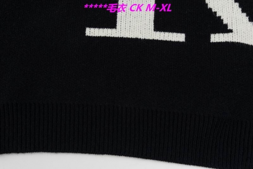 C...K... Sweater 6056 Men