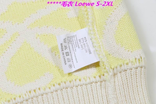 L.o.e.w.e. Sweater 6057 Men