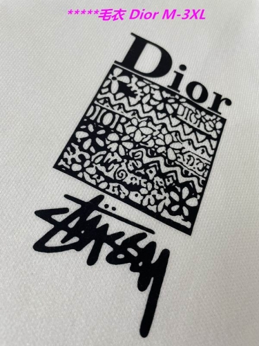 D.i.o.r. Sweater 6926 Men