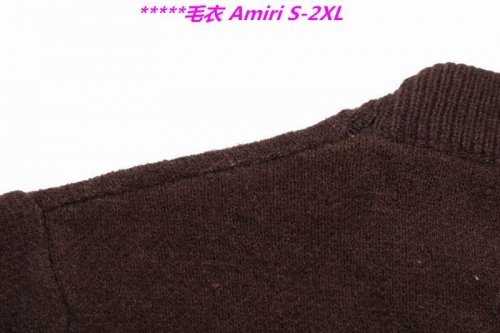 A.m.i.r.i. Sweater 6120 Men