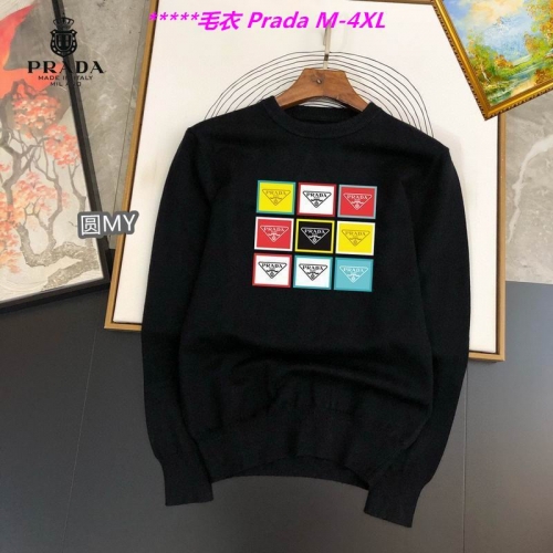 P.r.a.d.a. Sweater 6850 Men