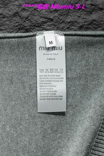 M.i.u.m.i.u. Sweater 6059 Men